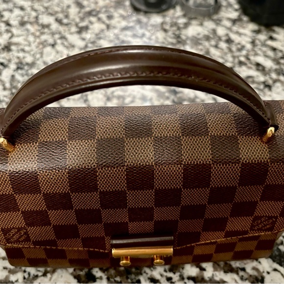 Louis Vuitton croisette - Picture 15 of 15